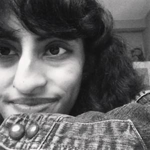 Meet your Posher, Britny